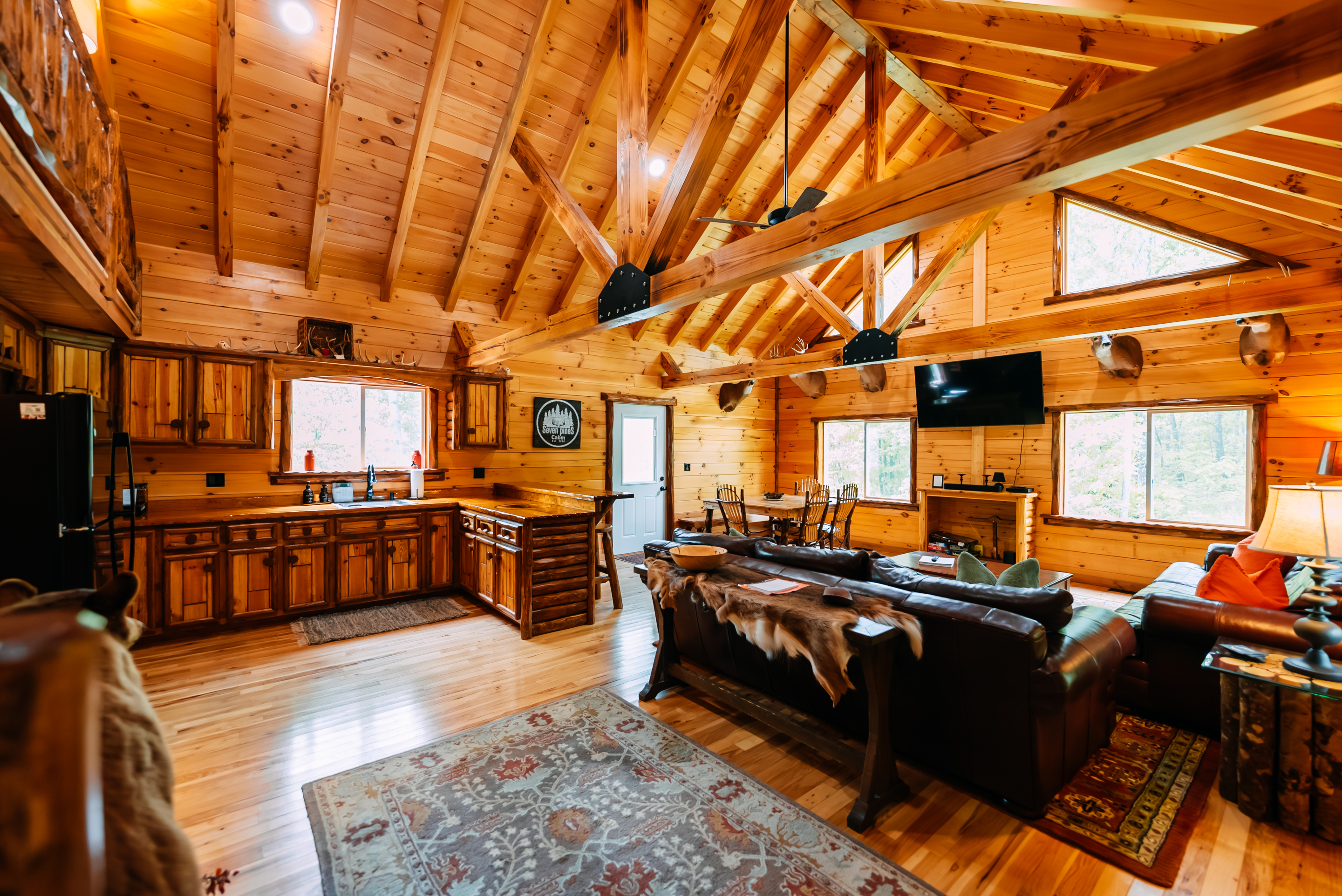 Seven Pines | Photo 6