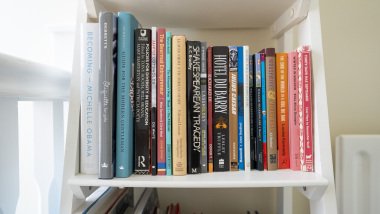 Reading Material