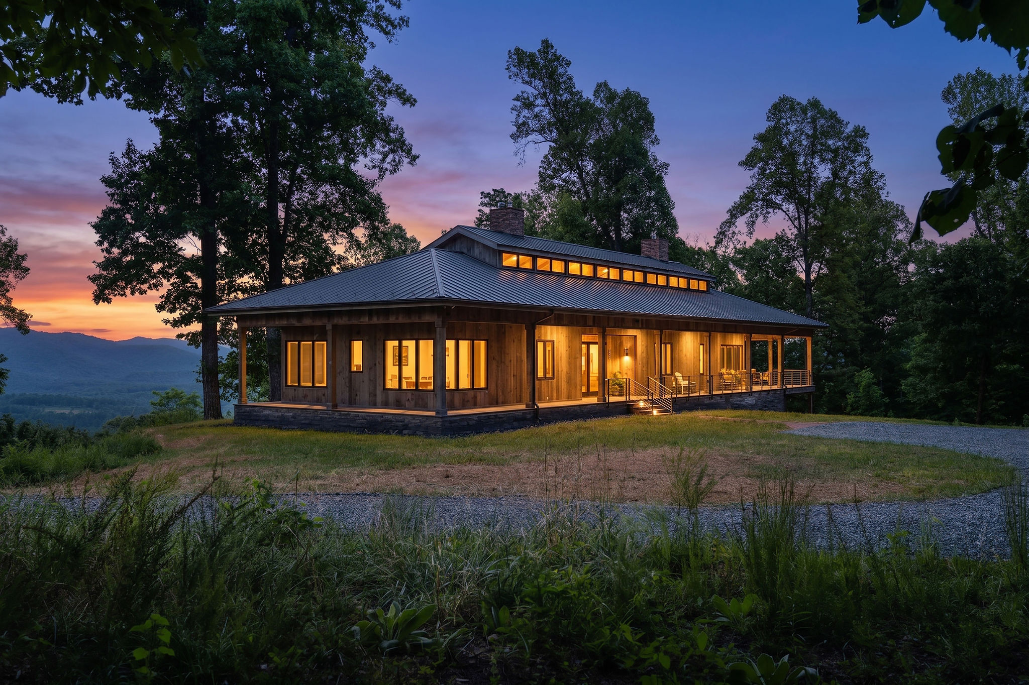 Cabin in the Woods