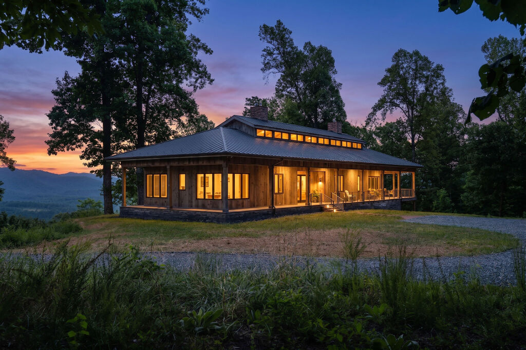 Cabin in the Woods