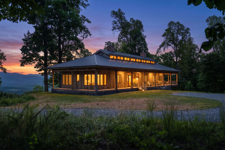 Cabin in the Woods