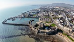 Carrickfergus Castle