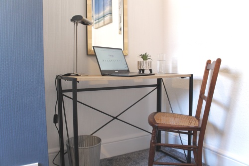 Productivity starts with the perfect workspace