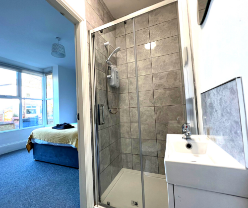 En suite