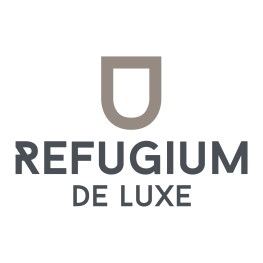 Refugium De Luxe Logo