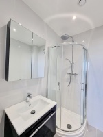 This photo represents Flat 401 under this apartment type. Please note that allocation of booking is as per availability and controlled by our channel manager.