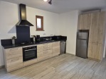 Cuisine - Gite Chez Juliette