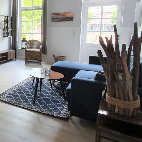 Nr. 3 Apartment "Modern"