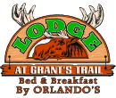 The Lodge at Grant's Trail