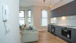 Modern Open plan Living Area