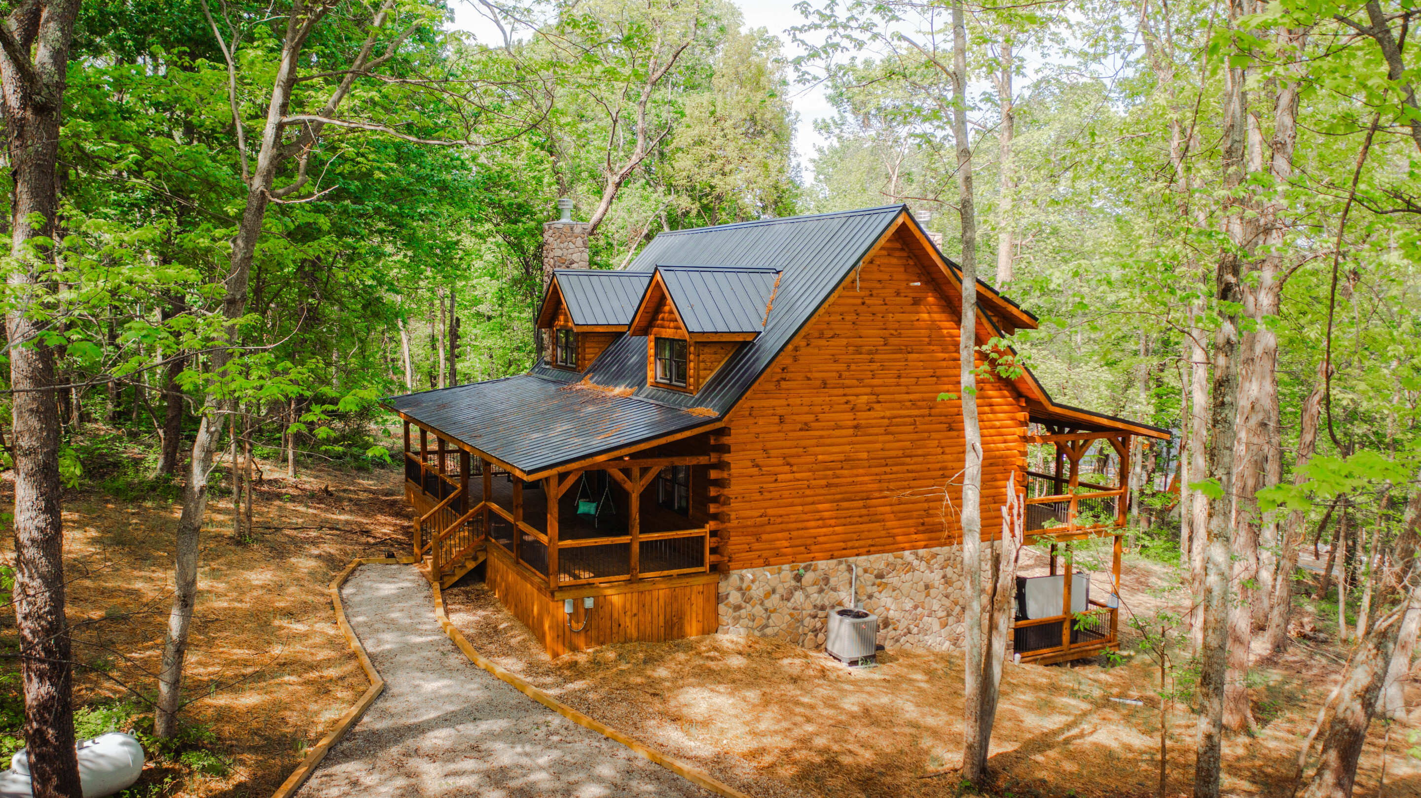 Knotty Summit | Photo 57