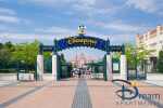 Disneyland Paris
