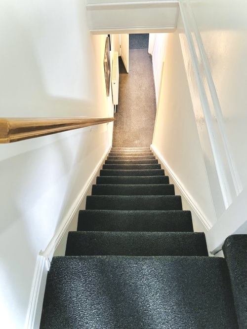 Elevate your space, one step at a time