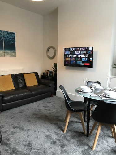 Stream your favourite show on the 42