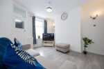 Detailed living area