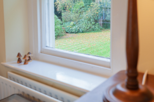 House-Traditional-Ensuite with Bath-Garden view - Base Rate