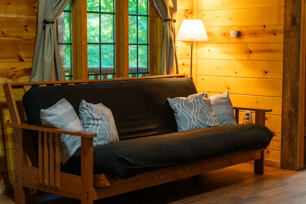 Hide A Way Tiny House