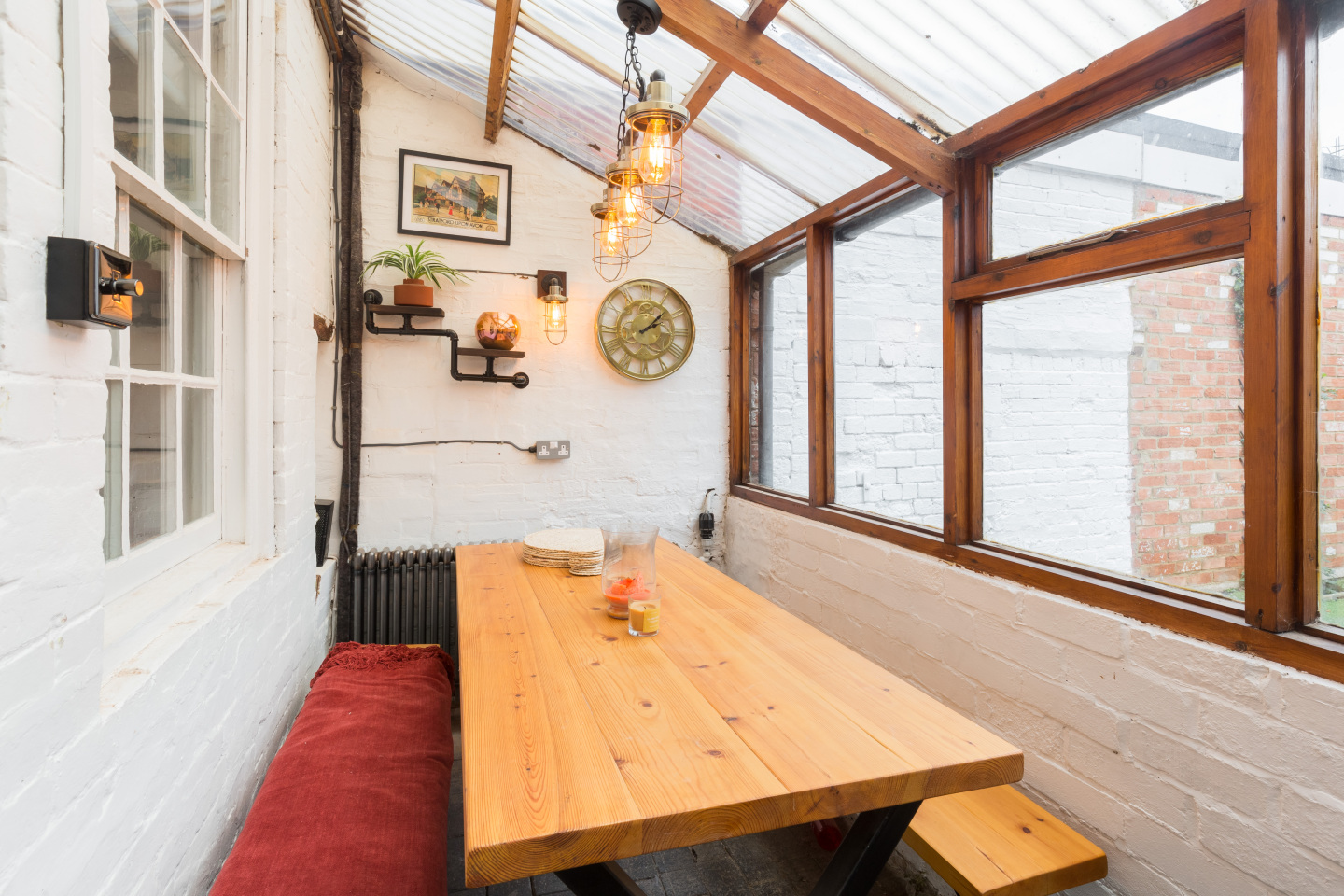 Shakespeare House, Free Parking, Town Centre Location, StratfordUpon