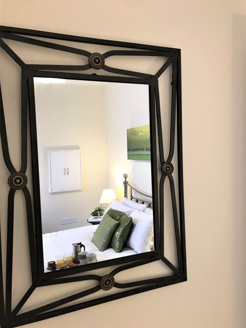 Bedroom 1 - Get the good nights rest you deserve