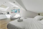 Lit King size 