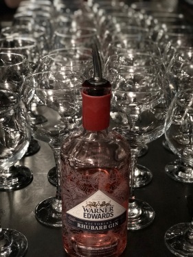 Gin Bar