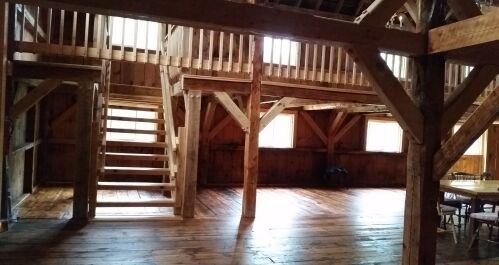 Andover Barn Event Center