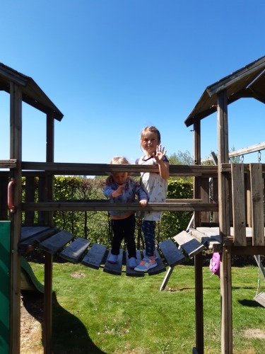 Gîte rural Les 12 bois du Cerf - Les Tailles - Houffalize