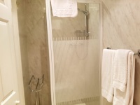 Shower En suite Superior Double