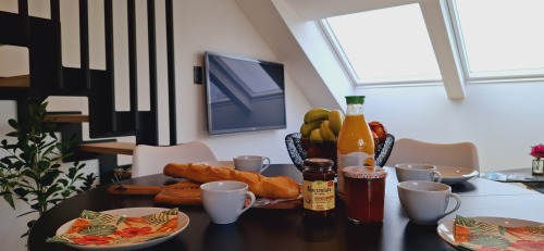 table de repas