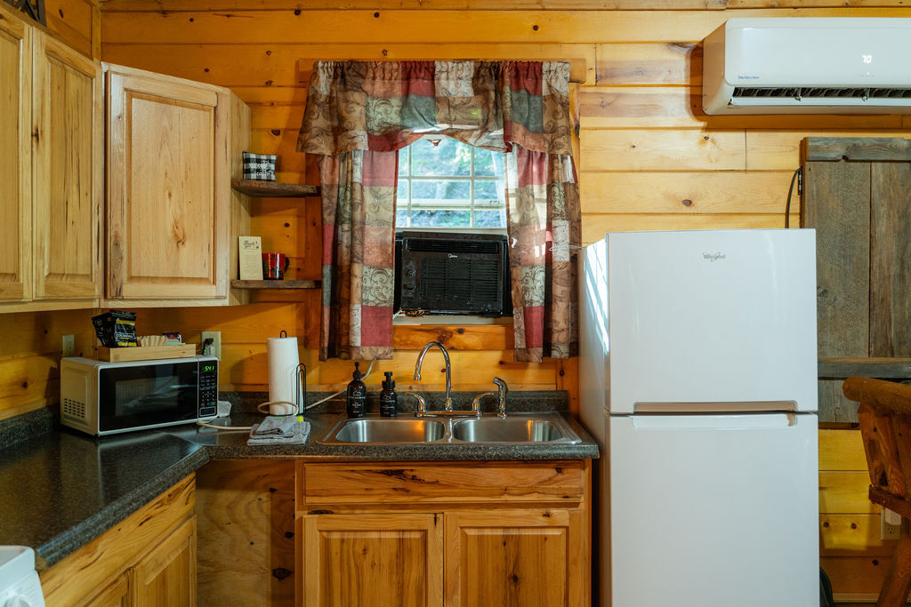 Hide A Way Tiny House | Photo 13
