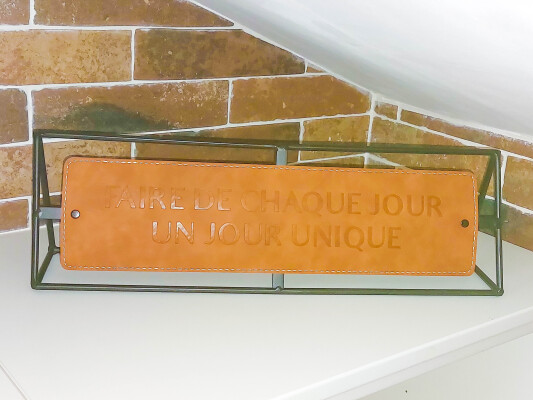 Casa Manpa 3 - The living room