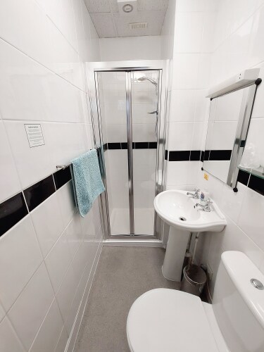 Double room-Superior-Ensuite with Shower