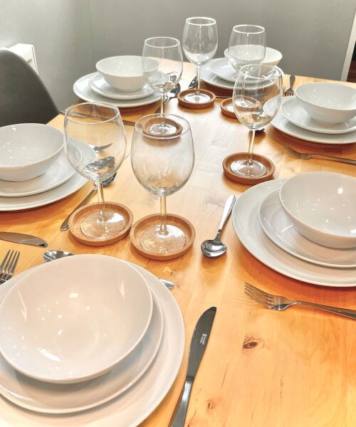 Dining Room / Restaurant