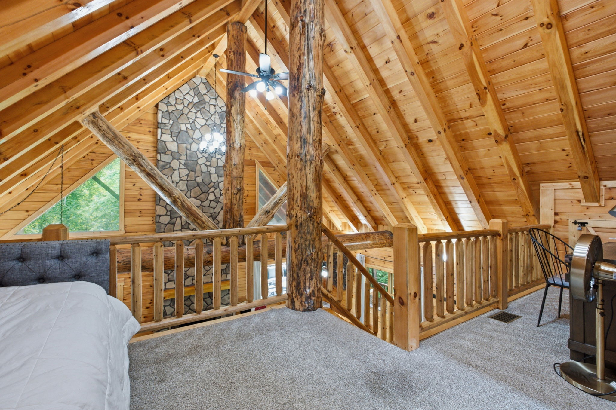 Firefly Hollow Lodge | Photo 42