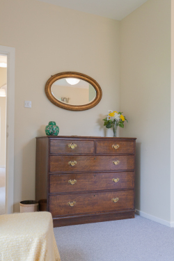 Bungalow-Ensuite with Bath-Countryside view - Base Rate