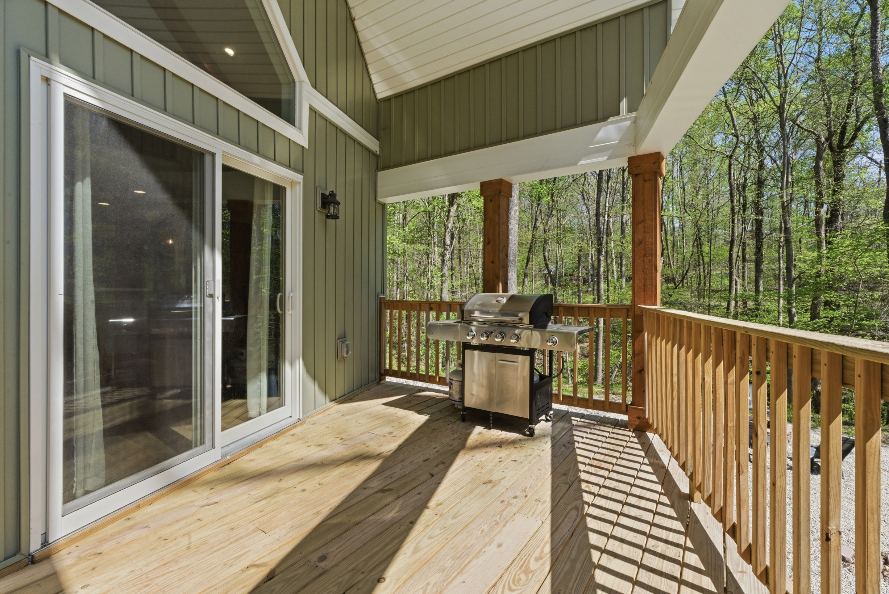 Chalet Getaway | Photo 36
