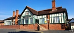 Train Station