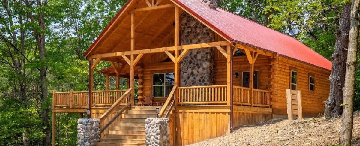31631 Double Down Lodge