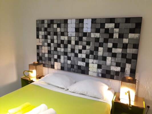 Chambre Cabanon