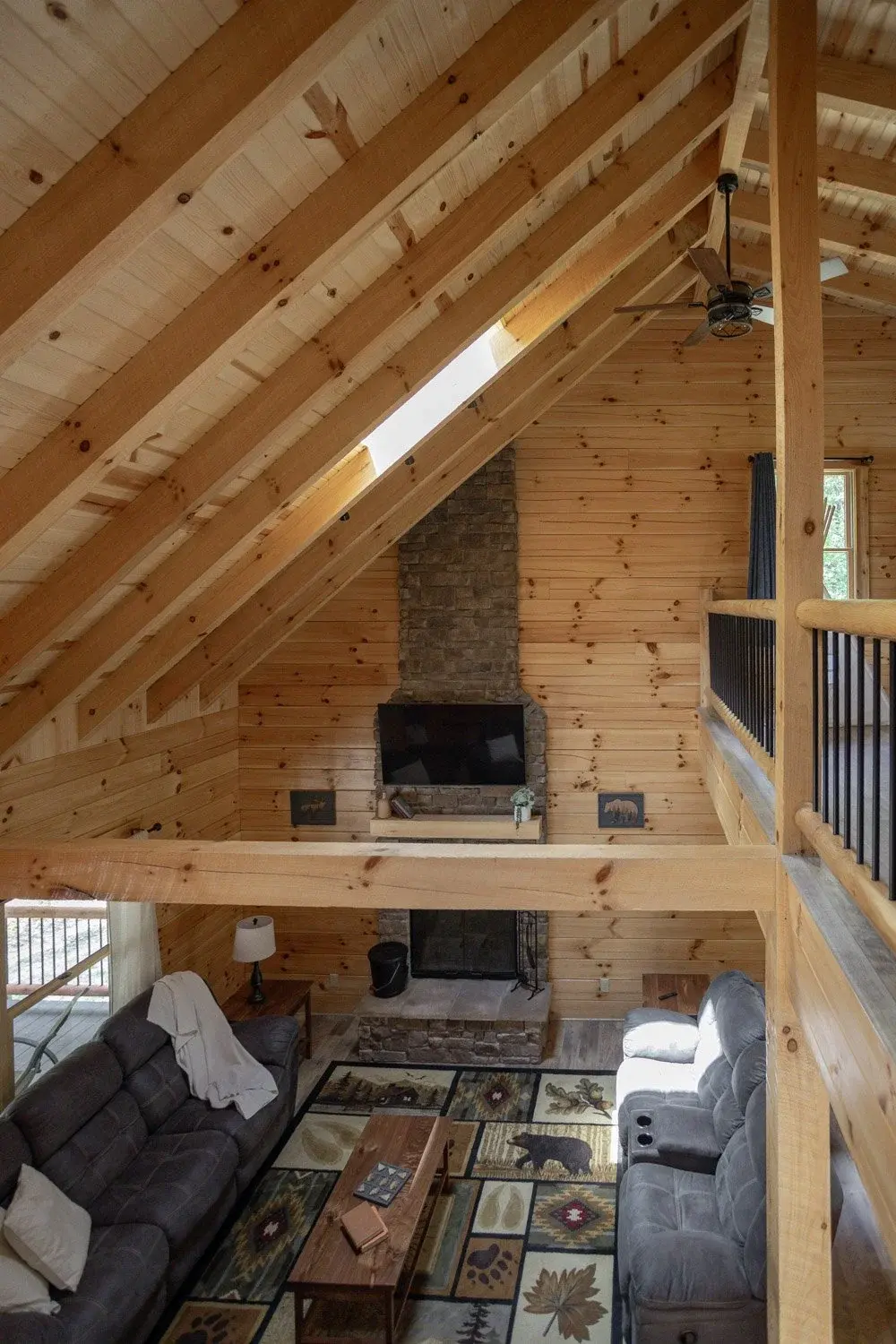 Night Song Lodge | Photo 9
