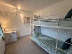 Bunk bed bedroom 1