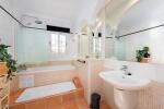 Baño principal