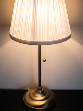 Chambre Jaune (familiale)-Clos St. Martin