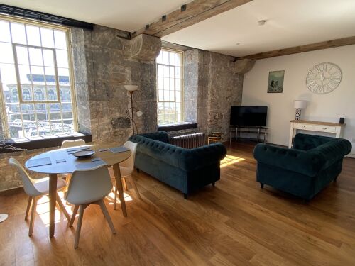 22 Mills Bakery - Royal William Yard