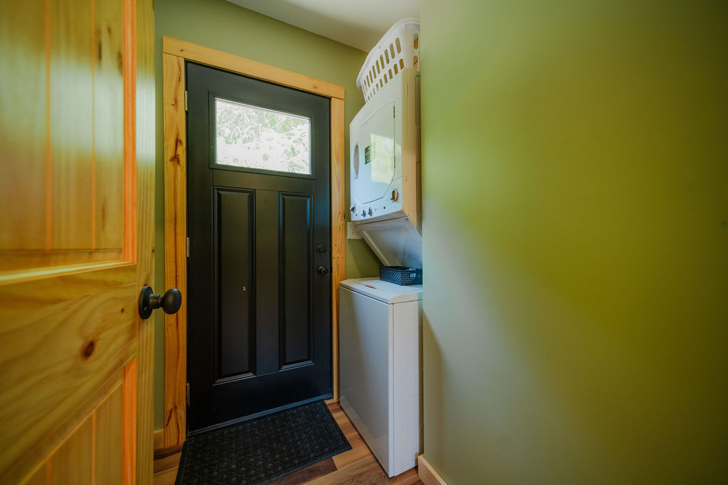 The Riparian Cabin | Photo 14