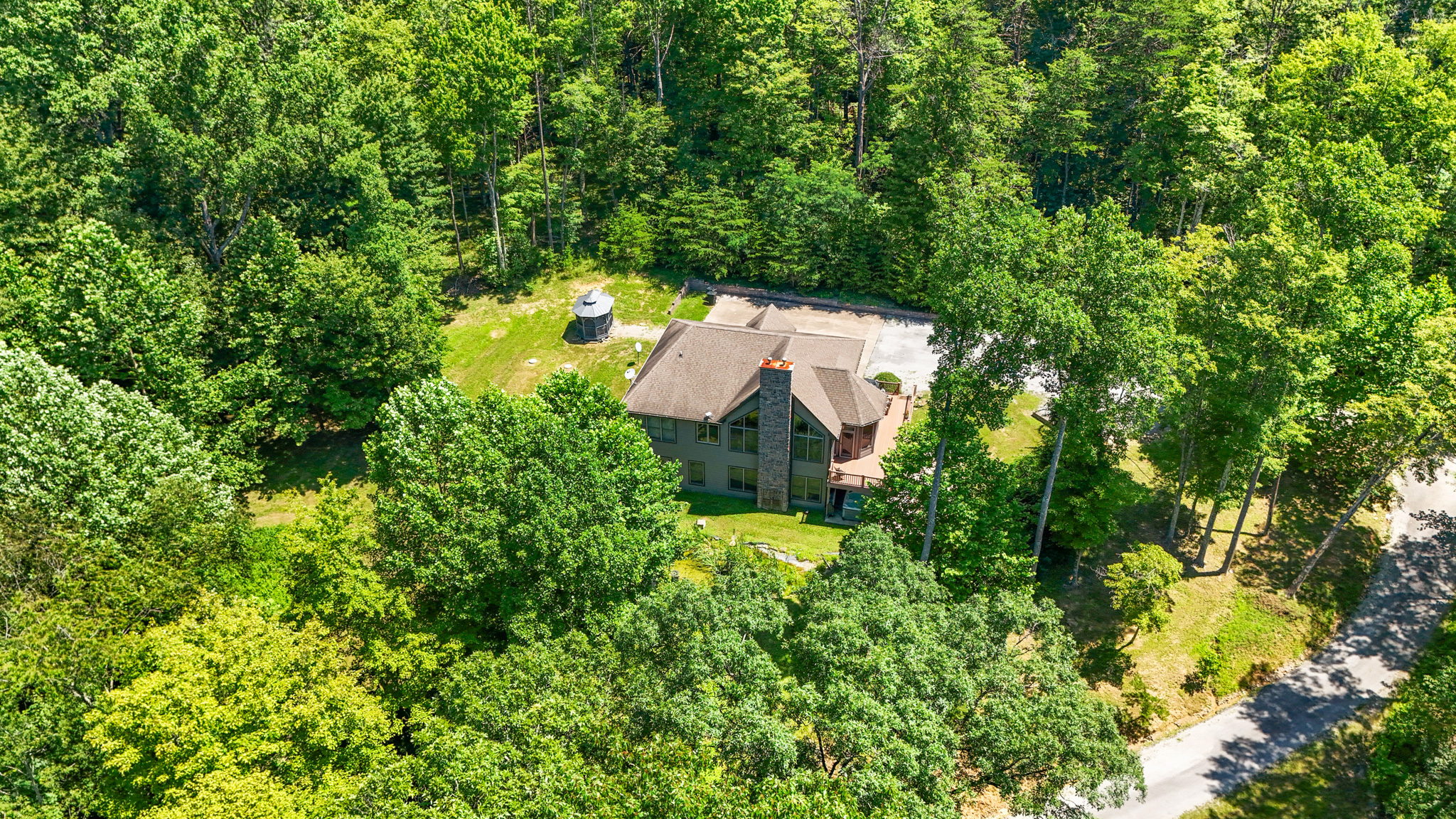 All Seasons Lodge | Photo 5