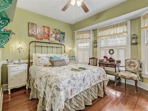 Doyle Room