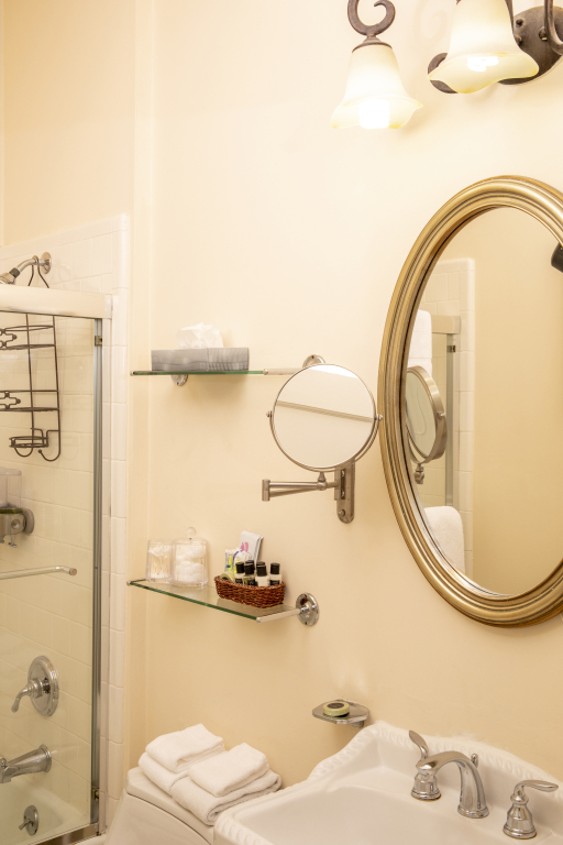 Washington Square Inn — photo 43 of 60