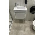 Apt.228 Picture represents the Twin Ensuite Studio. It might not be exactly the same as per booking. All same type of apartments are allocated subject to availability per booking