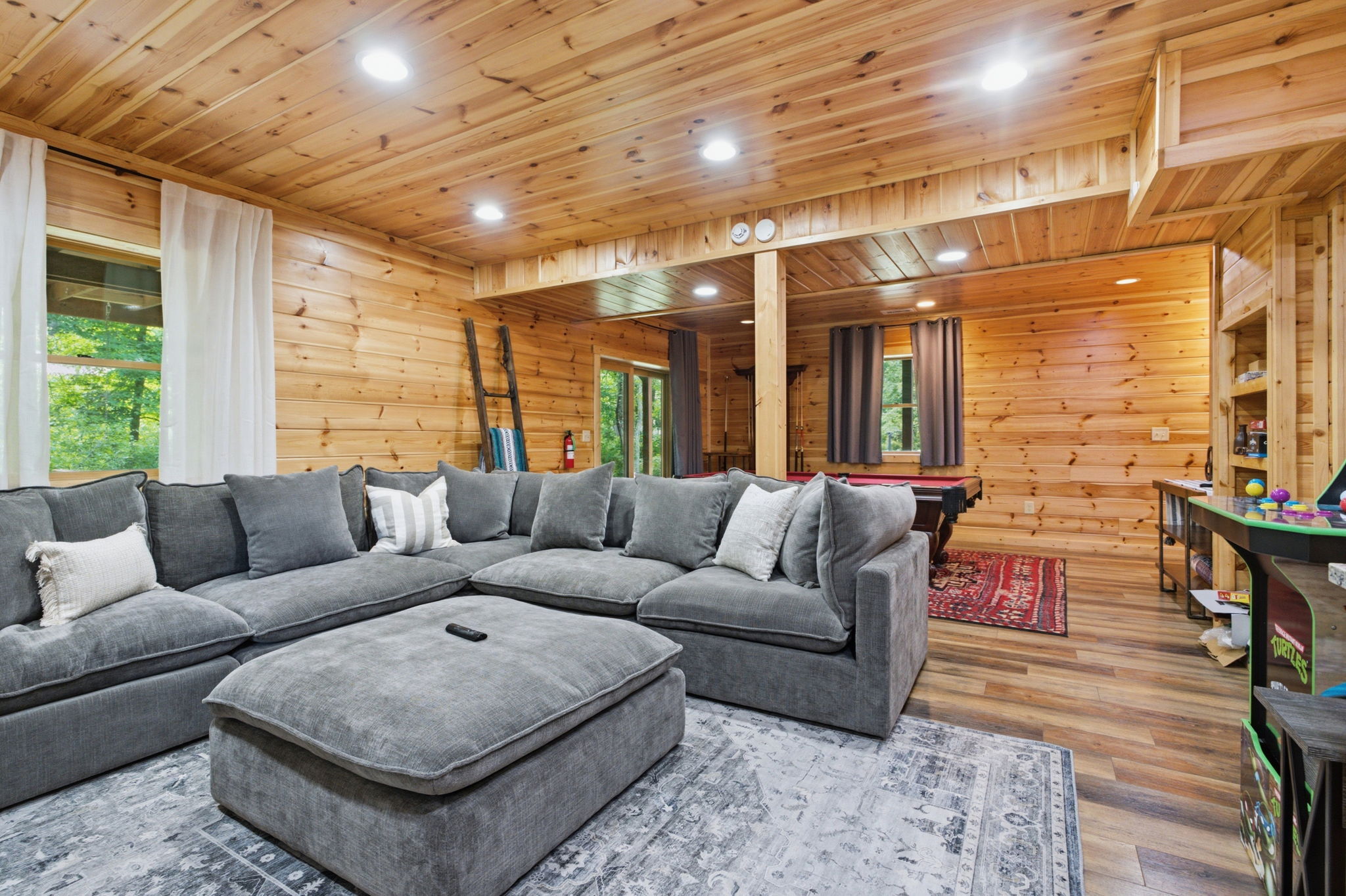 Firefly Hollow Lodge | Photo 59